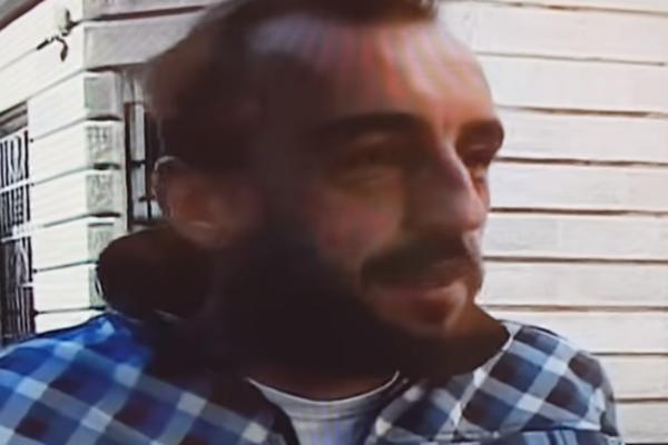 MOSTARAC NASMEJAO BALKAN: Pitali su ga šta ga motiviše da izađe na izbore, on je rekao SUŠTINU! (VIDEO)