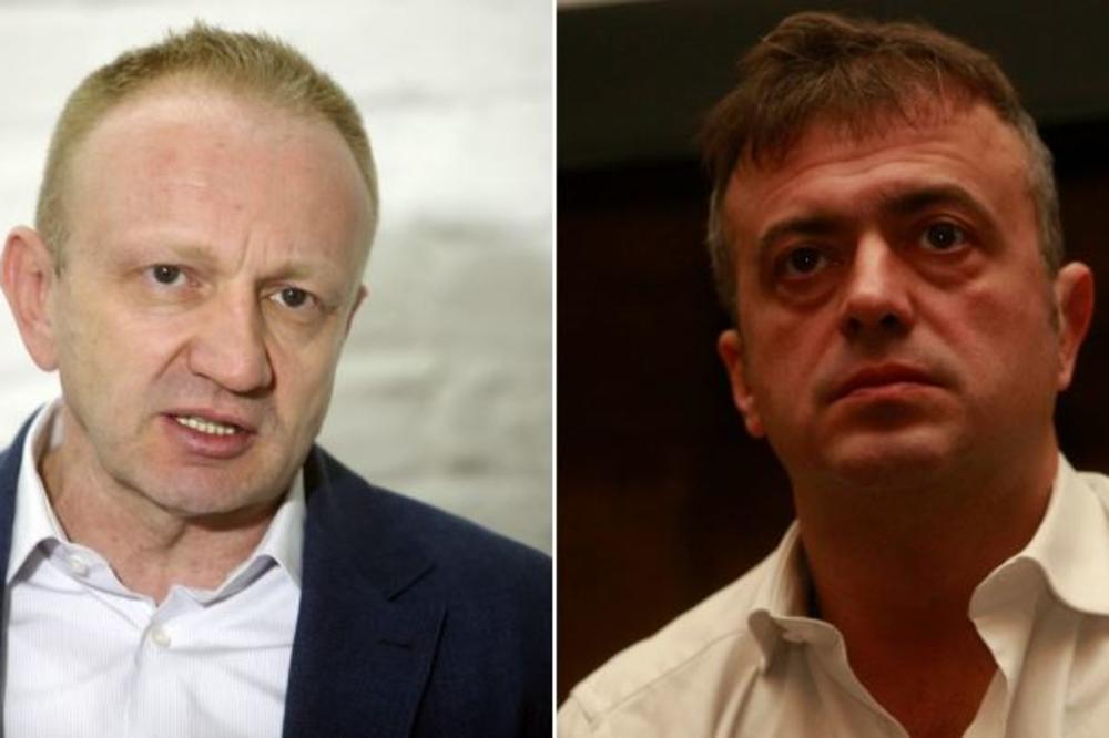 HAJKA NA SERGEJA KOJI POMAŽE DECI POKAZUJE U KOLIKOM SMO GLIBU! Đilas stao u odbranu fondacije Podrži život