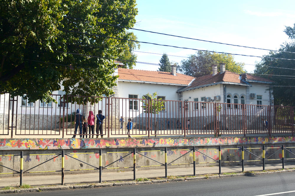 Osnovna škola 'Ljuba Nenadović