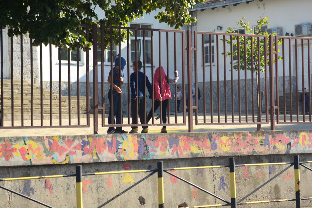  Osnovna škola 'Ljuba Nenadović