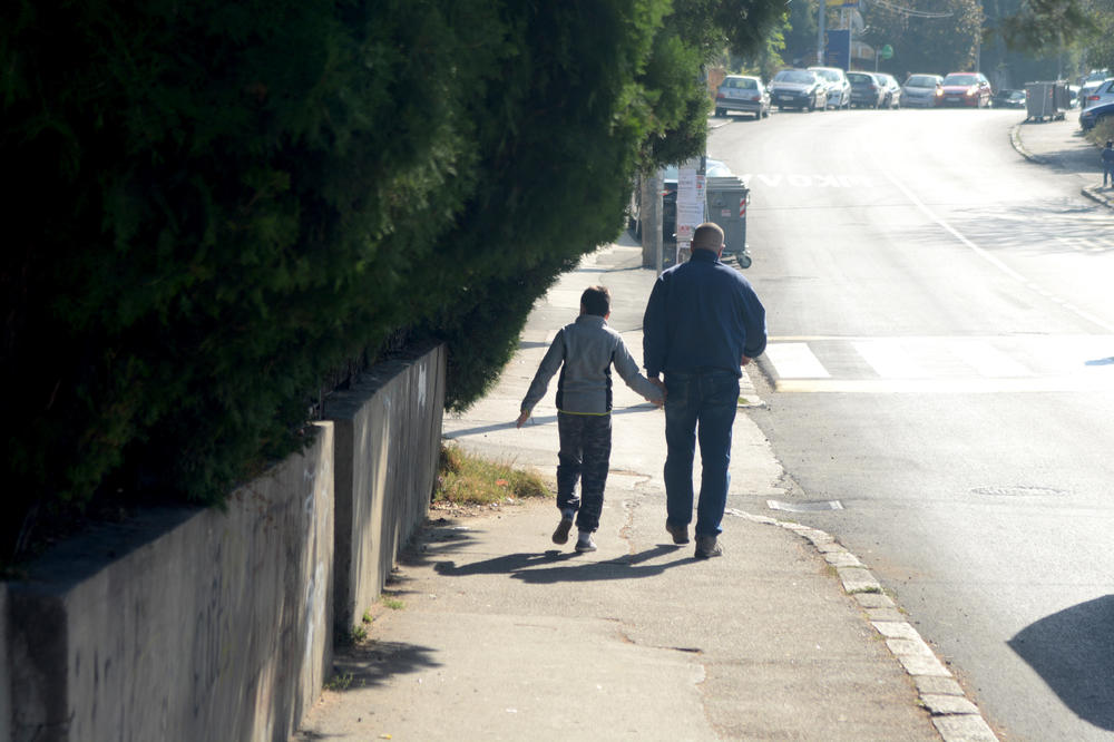 HEROJ DUŠKO OTKRIO DETALJE HVATANJA OTMIČARA DECE: Nije ni slutio šta će se DOGODITI, jednu stvar će VEČNO PAMTITI