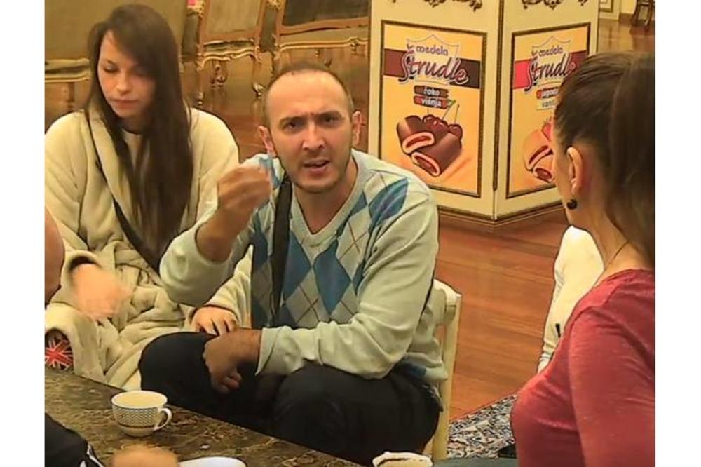 CONJINA ŽENA ULAZI U PAROVE: Javno ju je prevario, a ona sada ulazi da ga raskrinka!