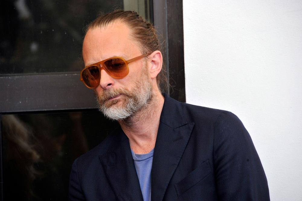 Tom Jork objavio još jednu pesmu sa saundtreka za film Suspiria (VIDEO)