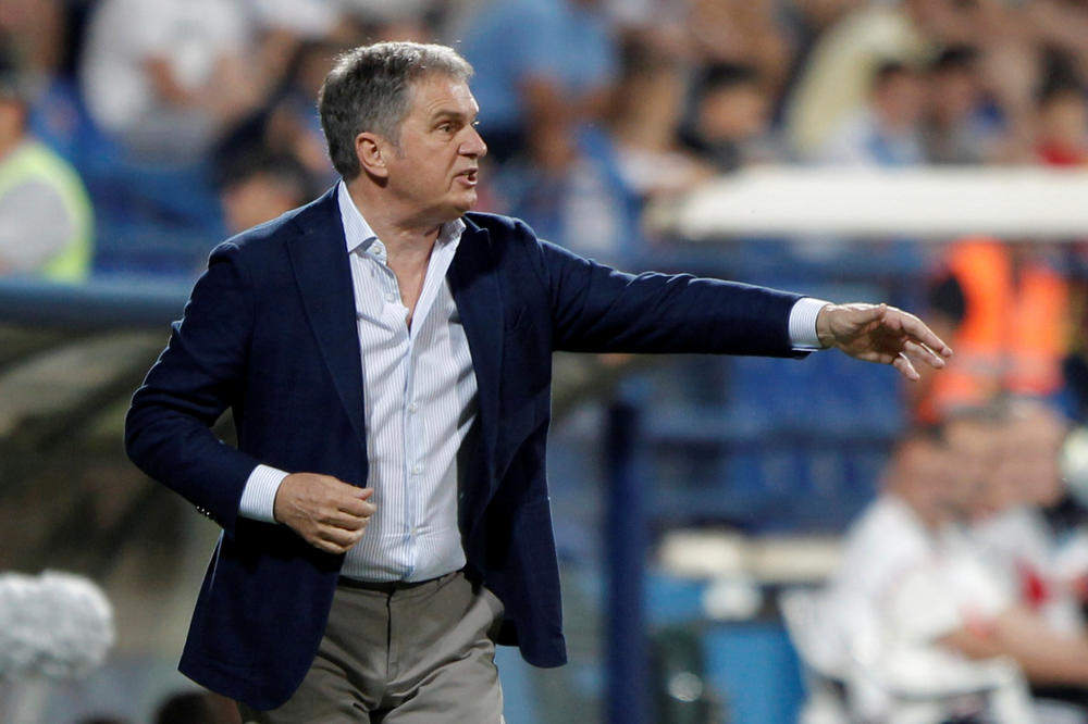 TUMBAKOVIĆ OBJAVIO SPISAK ZA SRBIJU I RUMUNIJU: Tu je Jovetić, ali...