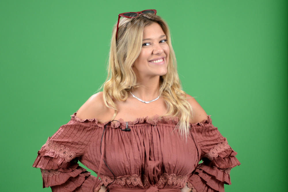 Kristina Kija Kockar  