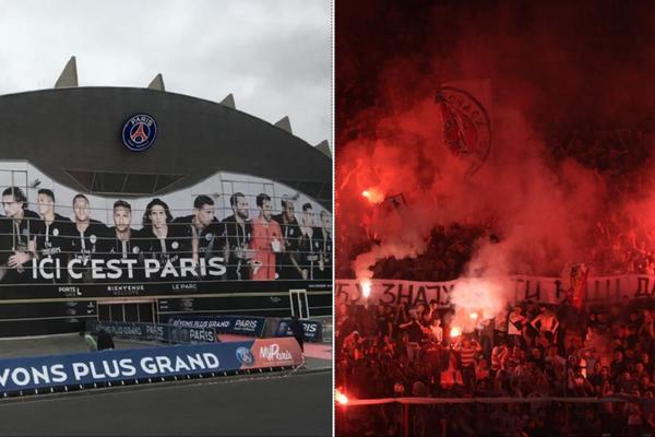 DAN STREPNJE U BEOGRADU I PARIZU: UEFA danas izriče kaznu Zvezdi i PSŽ-u!