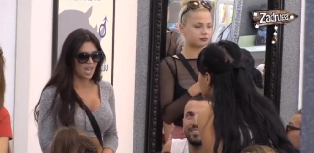 Strasti između Stanije i Aleksandre su se razbuktale  