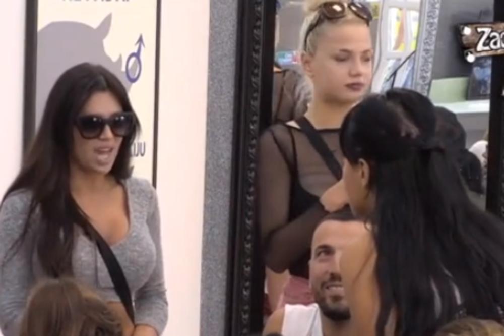 STANIJA NIJE NASILNIK! Oglasio se PR tim i poručio: Postoji 50.000 razloga zašto joj se ovo SMEŠTA! Objavićemo SVE