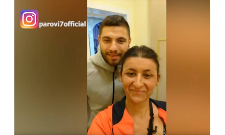 Ivana Žizela uključiće se uživo iz vile  