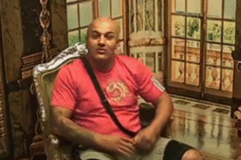 ŠMEKER I MANGUP JE ZAVRŠITI ŠKOLU: Baki B3 otkrio najbolnije stvari o kojima je sve vreme ćutao! (FOTO)