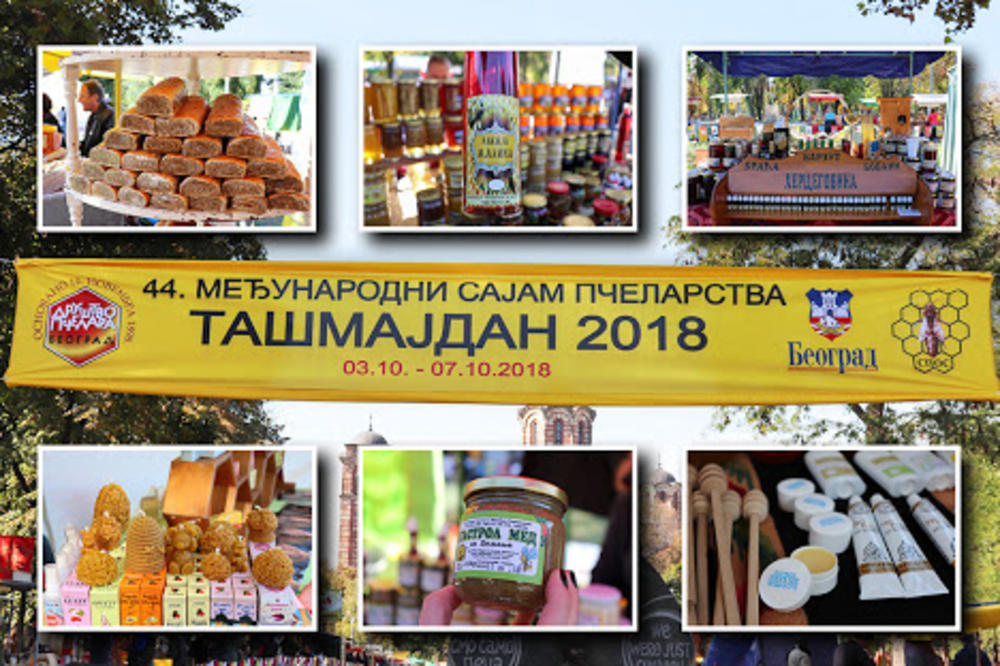 KAKO DA RAZLIKUJETE PRAVI MED OD OTROVNOG? Pitali smo iskusne pčelare, OVO SU JEDINI PRAVI ODGOVOR (FOTO) (VIDEO)