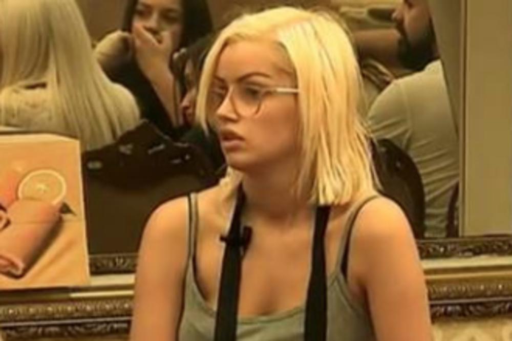 NE ŽELIM DA KOMENTARIŠEM FOLIRANTA, HOĆE REKLAMU PREKO MENE: Ljubica Stankov posle otvoreno progovorila o BIVŠEM!