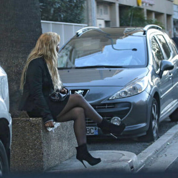 "NIJE MOGAO DA S****, OZBILJNO SE NALJUTIO": Ovakvu ispovest bosanske PROSTITUTKE niko nije očekivao, AU