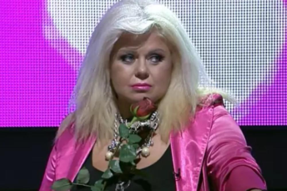 SVE ŠTO MI SE DOGODILO IZAZVALO JE HORMONSKI POREMEĆAJ: Zorana Pavić progovrila o PROBLEMIMA sa kojima se BORI!