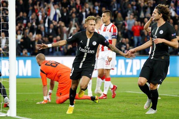 SAD I ZVEZDA ZNA ZAŠTO JE NAJSKUPLJI NA SVETU: Nejmar lepoticom iz slobodnjaka probio Borjana!