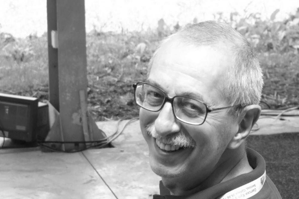 Umro Branimir Vasić: Napustio nas je doajen sportskog novinarstva