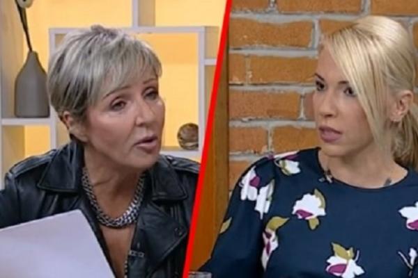 POSLE SUKOBA U JUTARNJEM PROGRAMU, OGLASIO SE MARIĆ: Nije se upuštao u okršaj dama, a ovo je razlog!