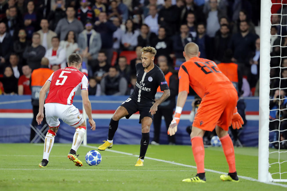 TRETIRAJTE NAS KAO ŽRTVU I OŠTEĆENU STRANU: Predsednik PSŽ-a angažovao uglednog advokata da odbrani ugled i čast!