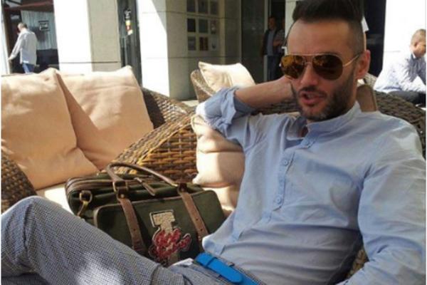 REGION POTRESLA VEST O IZNENADNOJ SMRTI POZNATOG DIZAJNERA: Preminuo u 42. godini života!