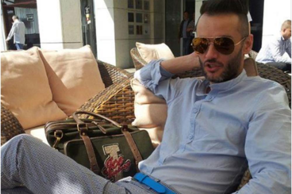 REGION POTRESLA VEST O IZNENADNOJ SMRTI POZNATOG DIZAJNERA: Preminuo u 42. godini života!