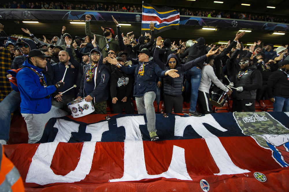 UEFA, ŠTA ĆEŠ SADA NJIMA DA URADIŠ? PSŽ je već pod kaznom zbog navijača, a sad su napravili novi prekršaj!