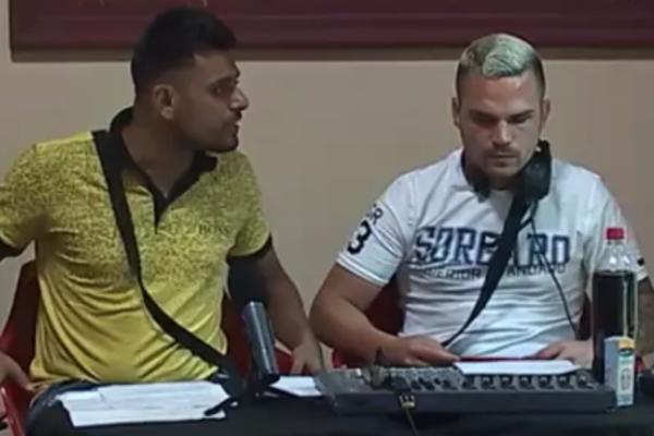 RADIO AMNEZIJA OSVOJILA SRCA PUBLIKE: Gosti su bili veoma ISKRENI i priznali sve ono što su SKRIVALI! (FOTO)