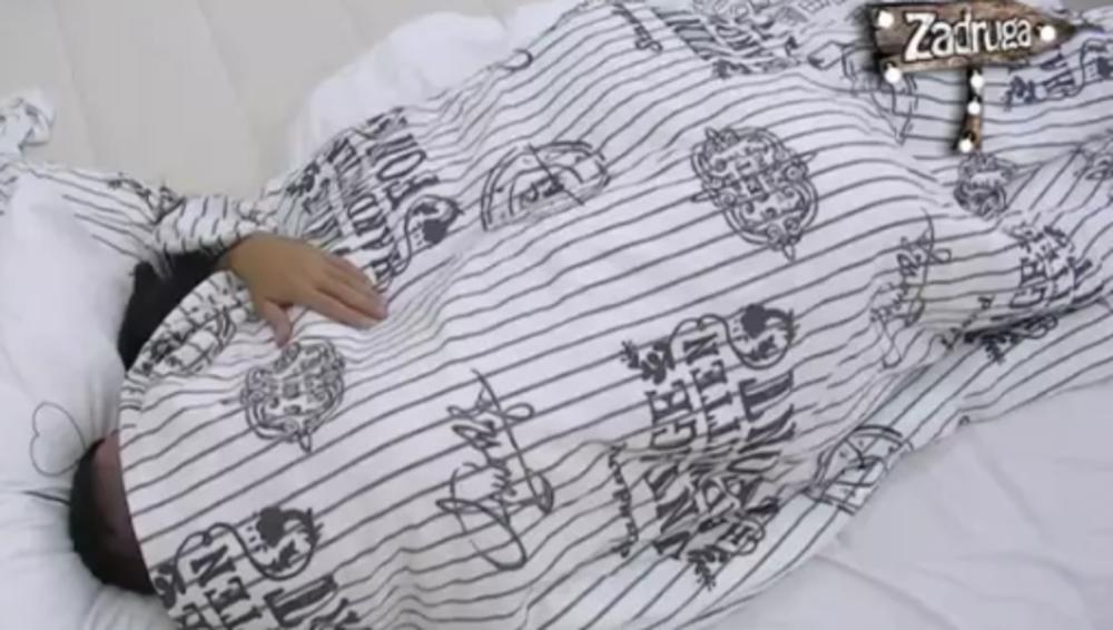 Stanija Dobrojević i Vladimir Tomović 