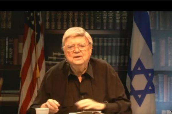 2021. POČINJE SMAK SVETA, A ISUS SE VRAĆA OVE GODINE: Teolog predvideo kojih pet važnih znakova se već ostvaruje!