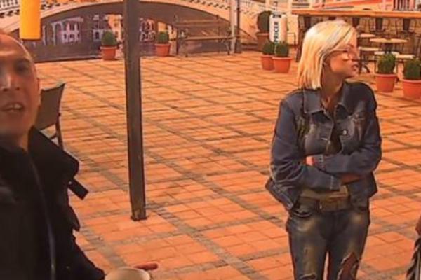 NOVA BEBA U RIJALITIJU JE NA PUTU: Ljubica otkrila da je u DRUGOM STANJU!? (FOTO)