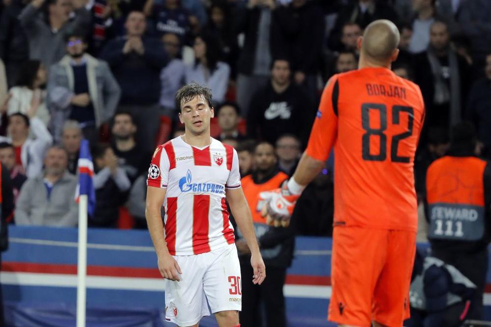 OGLASIO SE EKSPERT ZA KLAĐENJE: Nemoguće je da je meč bio namešten, potrebno je hiljade ljudi da se to izvede!