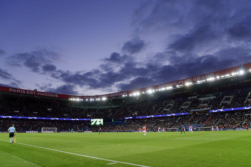 OČEKUJU SE NEREDI POSLE FINALA LIGE ŠAMPIONA: Francuzi upalili alarme - šta nas to čeka u Parizu?