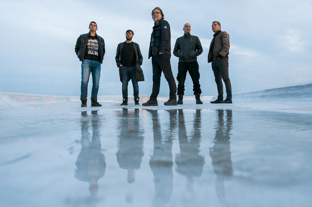 Zid Mortal objavio album Monopol i riziko (VIDEO)