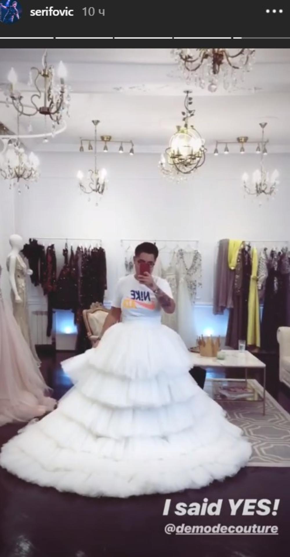 Šokirala je pratioce ovom objavom  