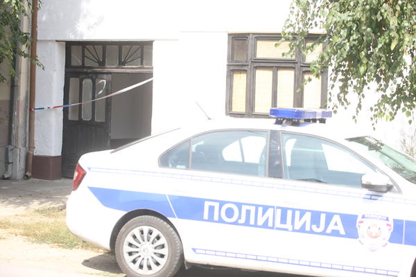 HOROR KOD VRANJA: Pronađeno telo žene pored puta, niko ne zna šta se desilo