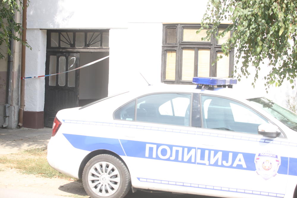 NIŠLIJA PRETUKAO DEVOJKU ZBOG LJUBOMORE: U cik zore uleteo u njen stan i udarao je čime je stigao!