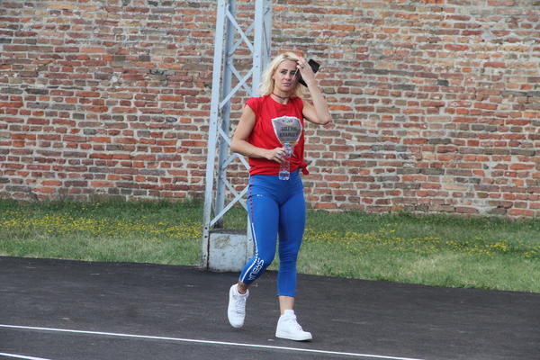 MARINA ME NEĆE U REPREZENTACIJI: Milica Dabović potpisala za klub od čijeg imena se Grobarima diže kosa na glavi!