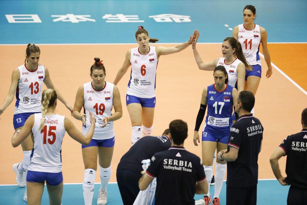 Zoran Terzič zadovoljan prvim delom, sad sledi teška grupa u Osaki  