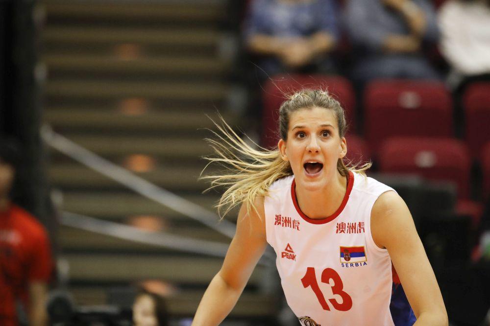 BJELICA IZDOMINIRALA: Srbija upisala i treću pobedu na Svetskom kupu!