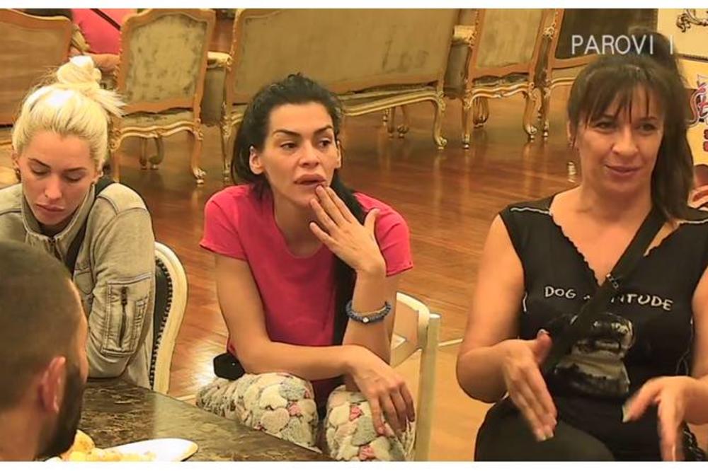 KO BI REKAO?! Voljenka u Parovima otkrila ko se od poznatih ličnosti oblači NA PIJACI!