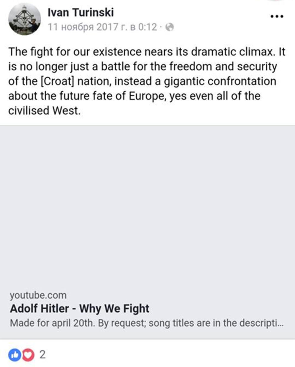  Kontraverzne objave profesora 