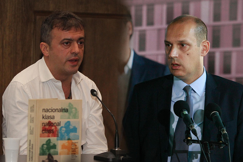 LONČAR NAJAVIO KONTROLU TROŠENJA PARA HUMANITARNIH ORGANIZACIJA: Sergej poziva na kafu i sarmu koju će spremiti