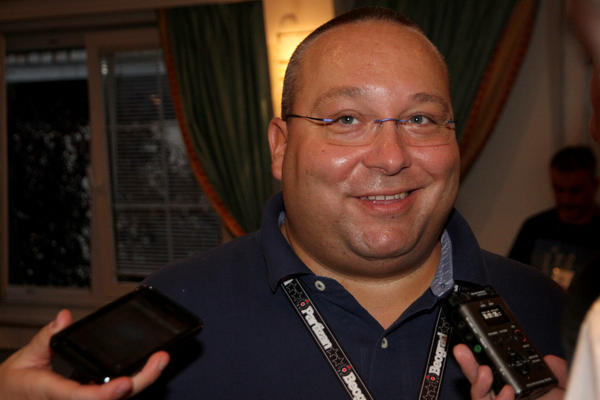 VLADIMIR VULETIĆ PROZIVA ZVEZDU ZBOG DEBAKLA: Loto sedmica nije izvučena, više sreće u Liverpulu!