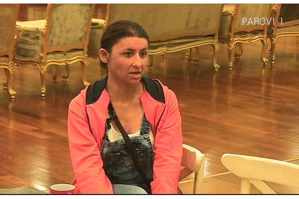 KAO PRAVA TRENDSETERKA: Ivana Žizela održala lekciju o modnim trendovima!