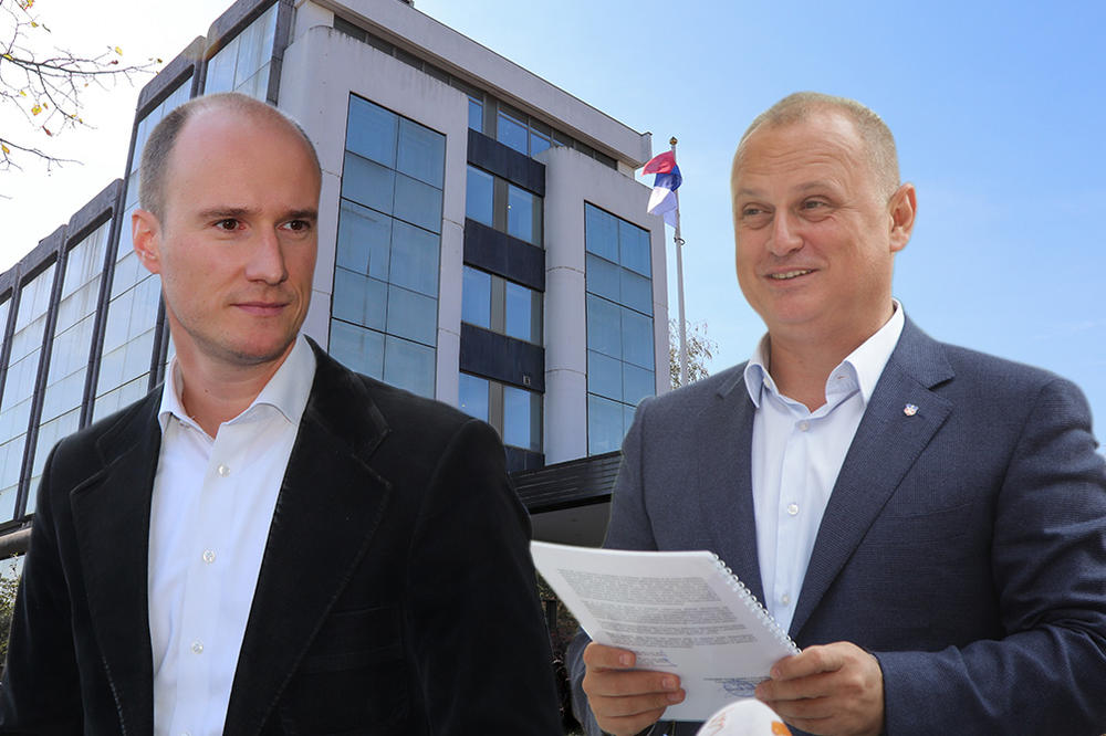 BALŠA I VESIĆ NA SUDU, TUŽE SE ZA JELKU! Ko je na nelogičan način pokušao da uzme 83.000 evra?