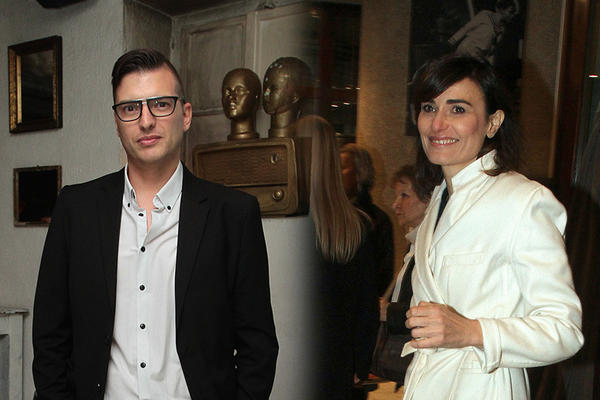 AZDEJKOVIĆ BRUTALNO O BILJANI SRBLJANOVIĆ: Da li je sada stvarno PRETERAO?