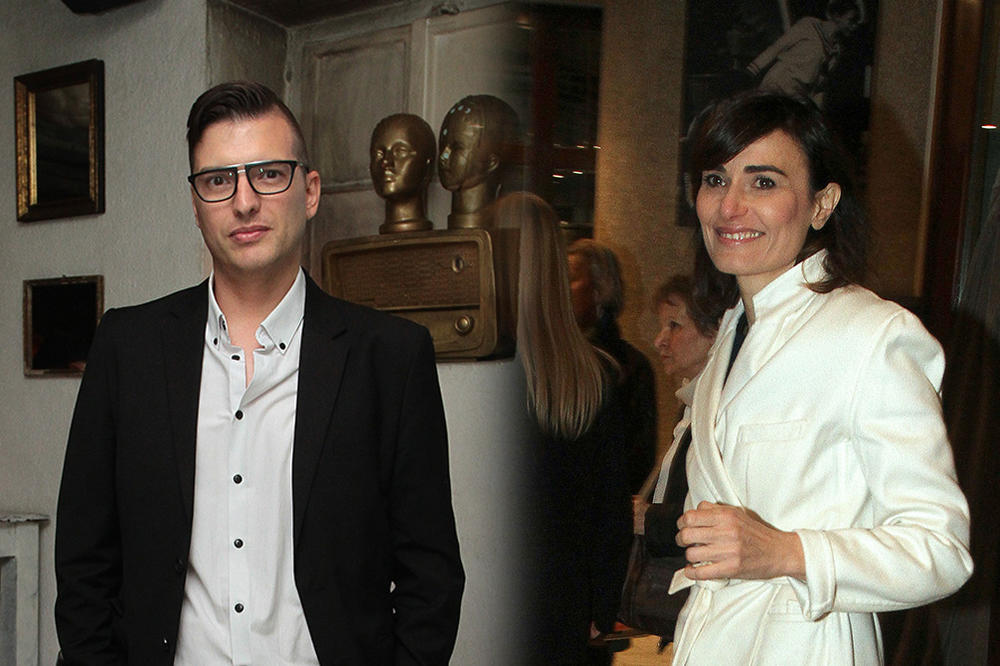 AZDEJKOVIĆ BRUTALNO O BILJANI SRBLJANOVIĆ: Da li je sada stvarno PRETERAO?