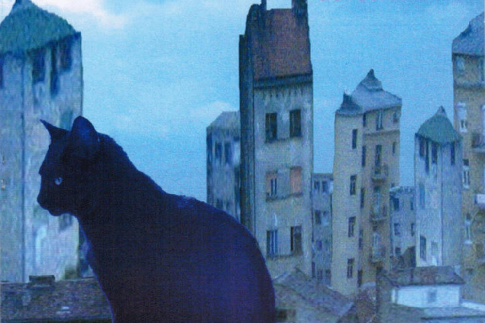 DESET GODINA DEVETOG ŽIVOTA: Kanda Kodža i Nebojša u Elektropioniru (VIDEO)