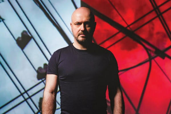 BELGRADE SAXPERIENCE: Batist Erben i Bojan Zulfikarpašić na velikoj sceni Kombank dvorane