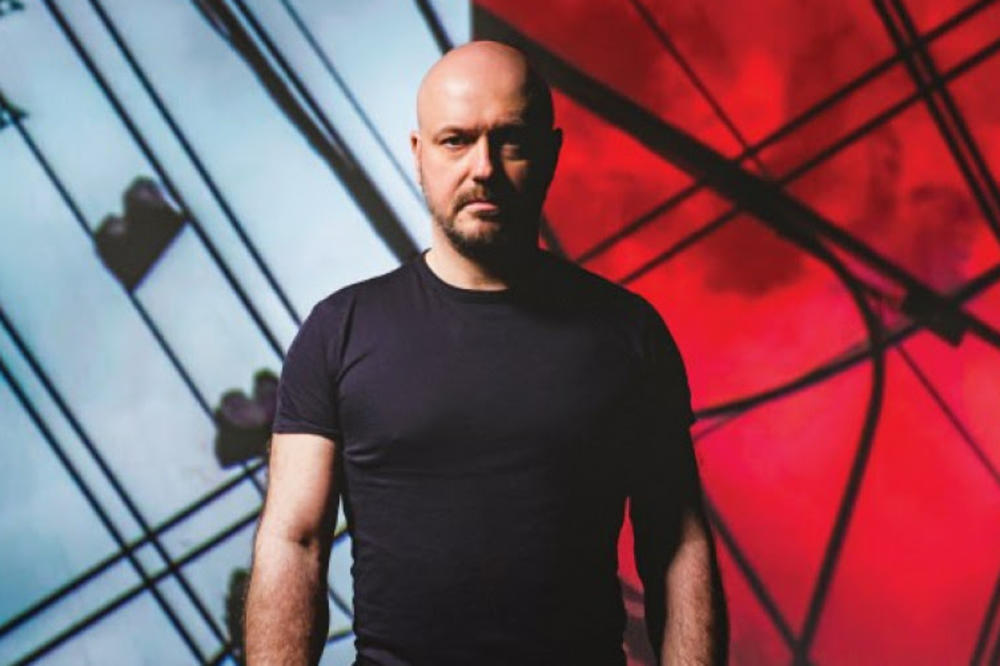 BELGRADE SAXPERIENCE: Batist Erben i Bojan Zulfikarpašić na velikoj sceni Kombank dvorane