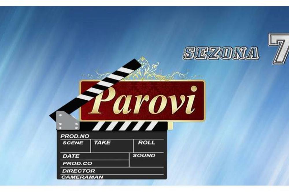 PRVI RIJALITI FILM NA OVIM PROSTORIMA: Parovi prave umetničko delo, uskoro premijera!